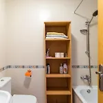 San Juan Apartment *