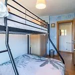 San Juan Apartment