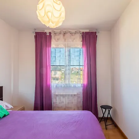 San Juan Lejlighed Cuchia