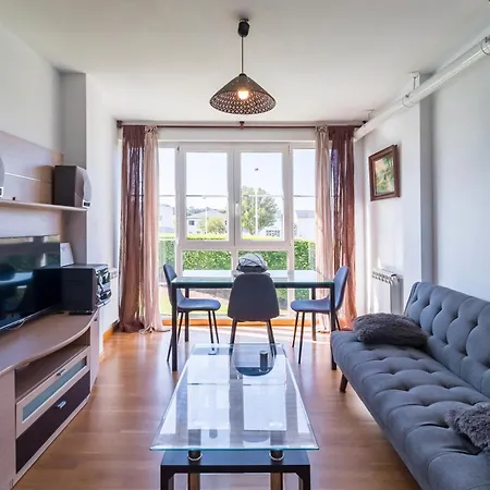 Lejlighed San Juan *