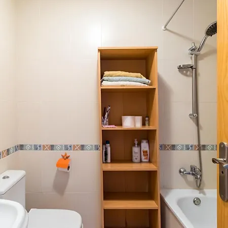 San Juan Lejlighed Cuchia