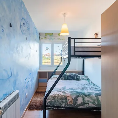 San Juan Lejlighed Cuchia