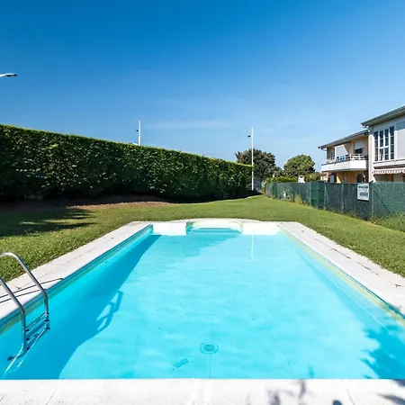 Lejlighed San Juan *