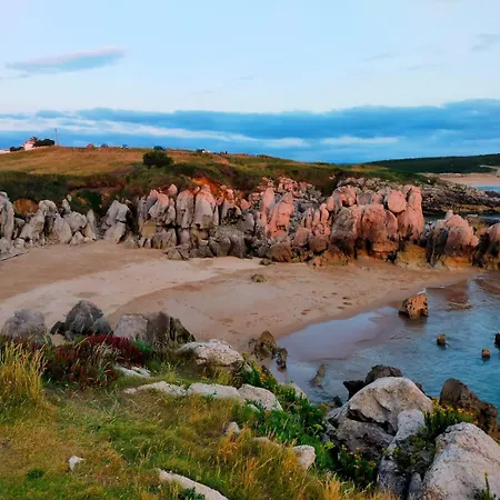 Lejlighed San Juan *