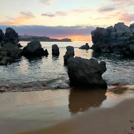 San Juan Lejlighed Cuchia