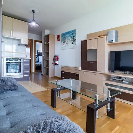 Apartment San Juan *