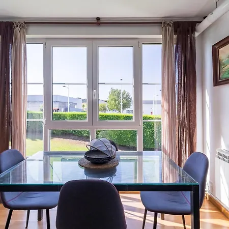 Apartment San Juan Cuchia