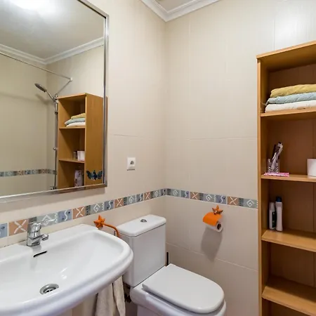 San Juan Apartment *