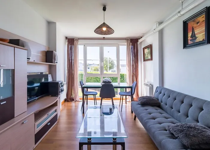 Apartment San Juan *