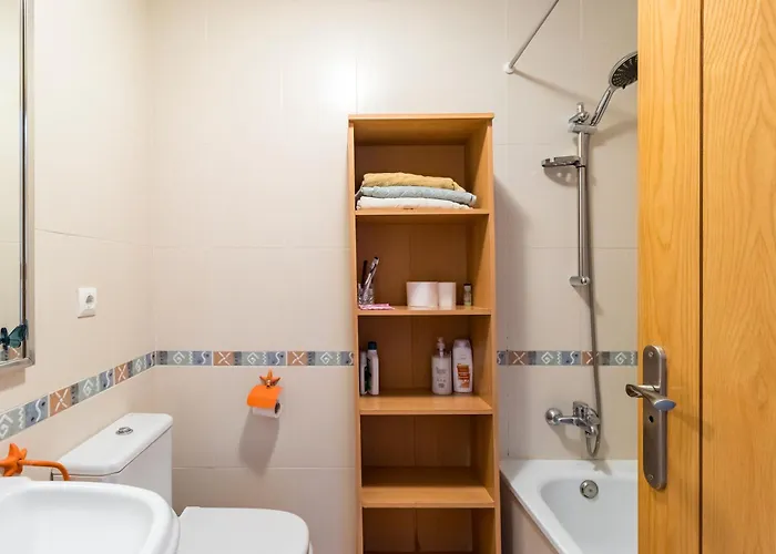 San Juan Apartment Cuchia