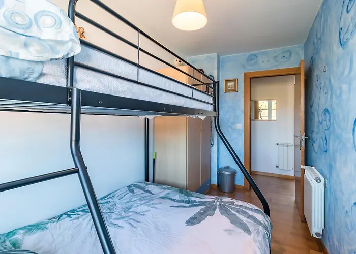 San Juan Apartment *