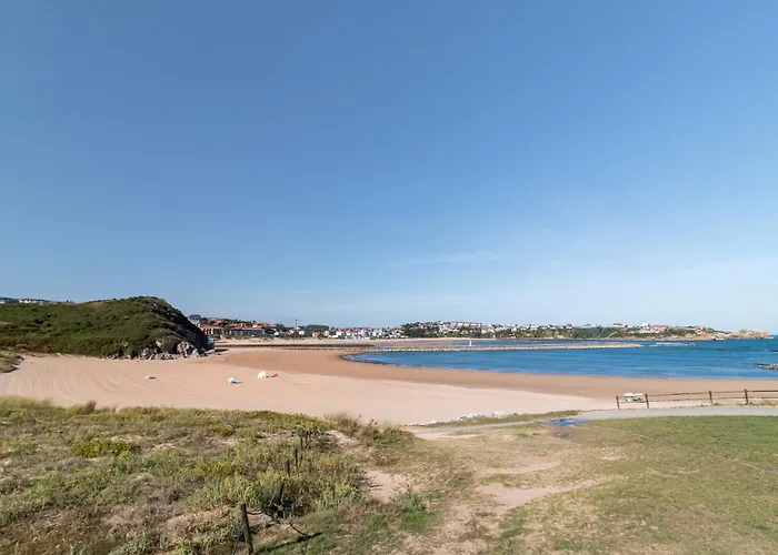 San Juan Apartment *