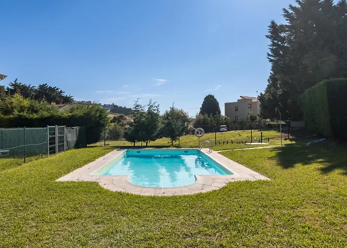 San Juan Apartment *