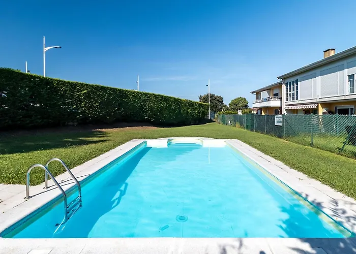 Apartment San Juan *