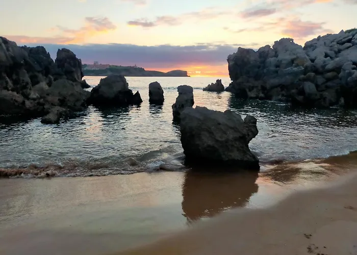 San Juan Apartment Cuchia