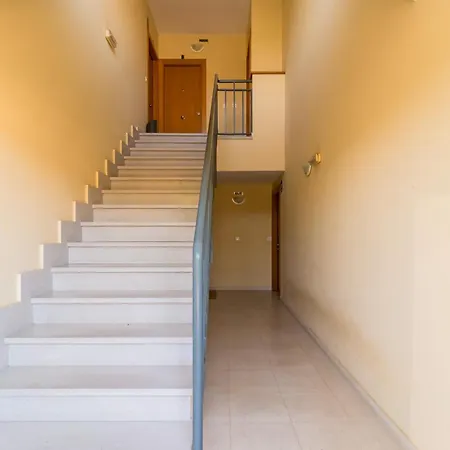 Lägenhet San Juan Cuchia