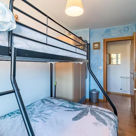 San Juan Lägenhet *