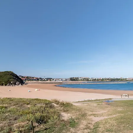 San Juan Lägenhet *