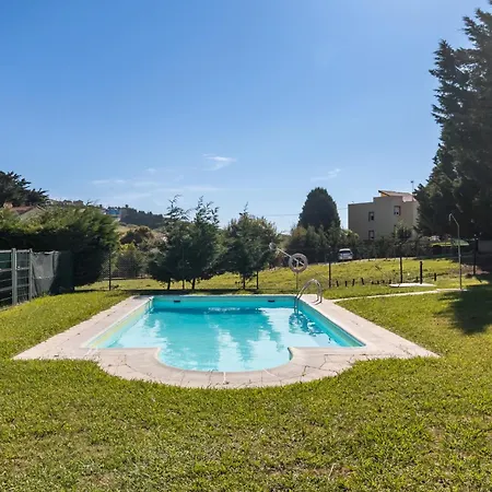 San Juan Lägenhet *