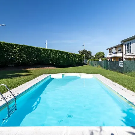 Apartament San Juan Cuchia